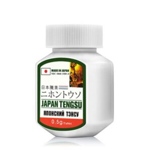 4 Penis Enlargement Pills Japanese Tengsu