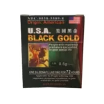 usa black gold