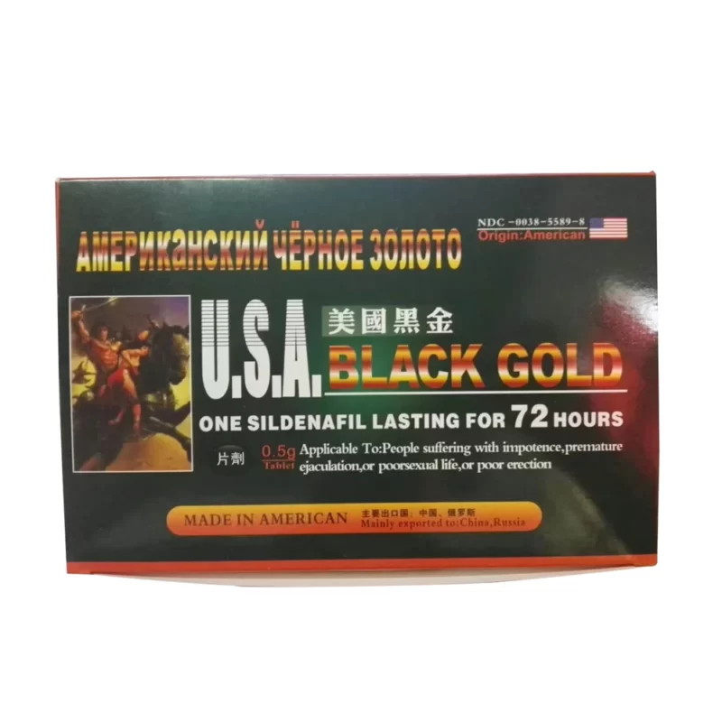 usa black gold sex enhancer sex pills for men